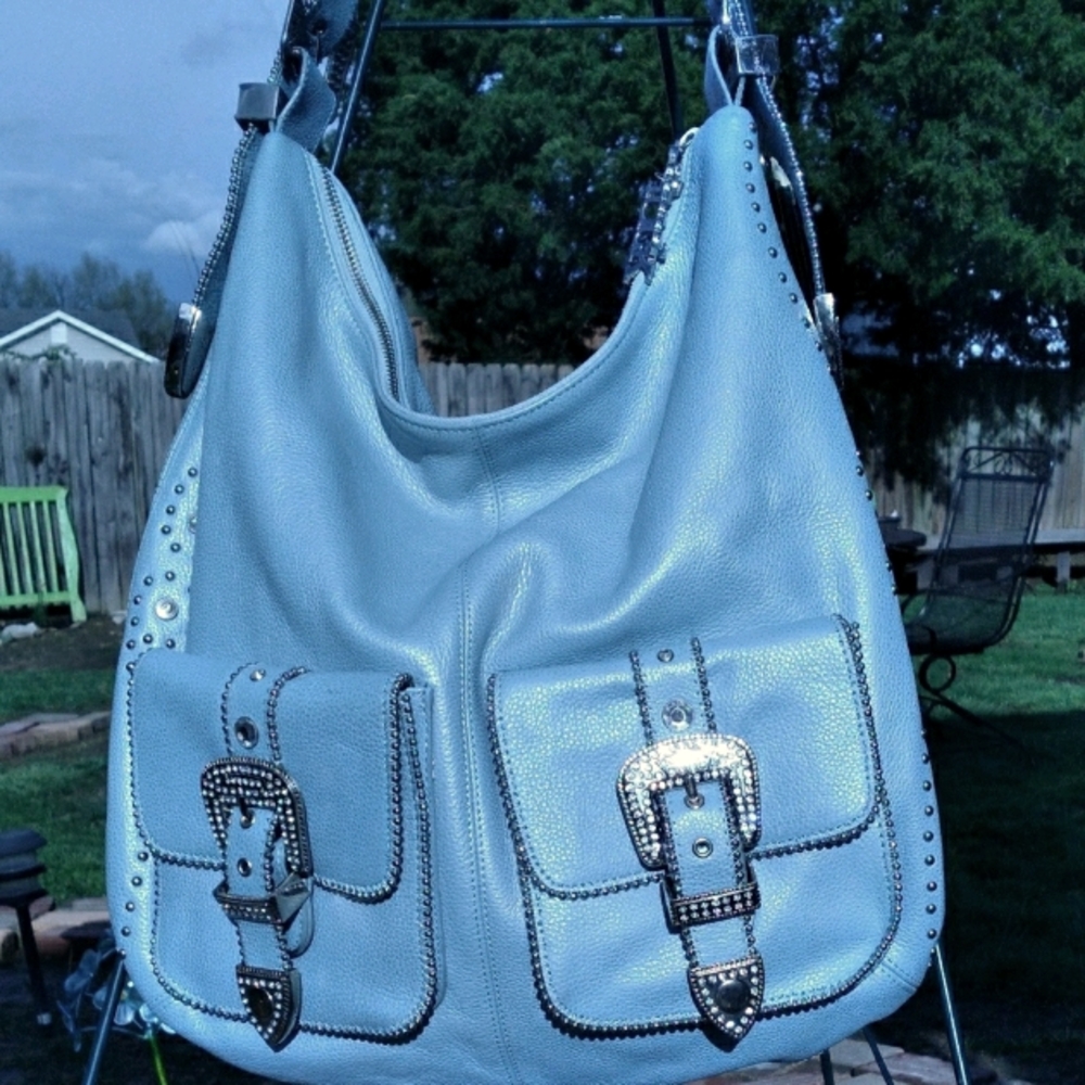 Luck & Charm Bag